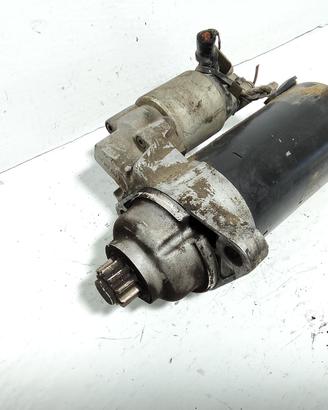 MOTORINO D' AVVIAMENTO SKODA Fabia Berlina 2° Ser