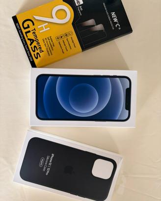iPhone 12  - 128 GB