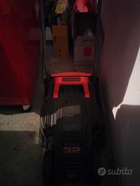 rasaerba tagliaerba elettrico 