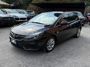 Opel Astra 1.5 CDTI 122 CV S&S AT9 5 porte Ultimat