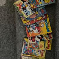 Fumetti topolino