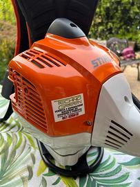 Decespugliatore STIHL FR 410 C Professionale