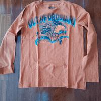 t-shirt manica lunga 