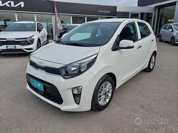 Kia Picanto 1.0 12V 5 porte Style TT