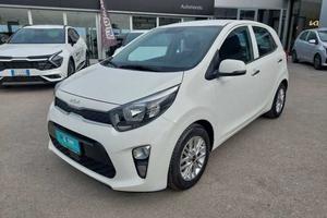 Kia Picanto 1.0 12V 5 porte Style TT