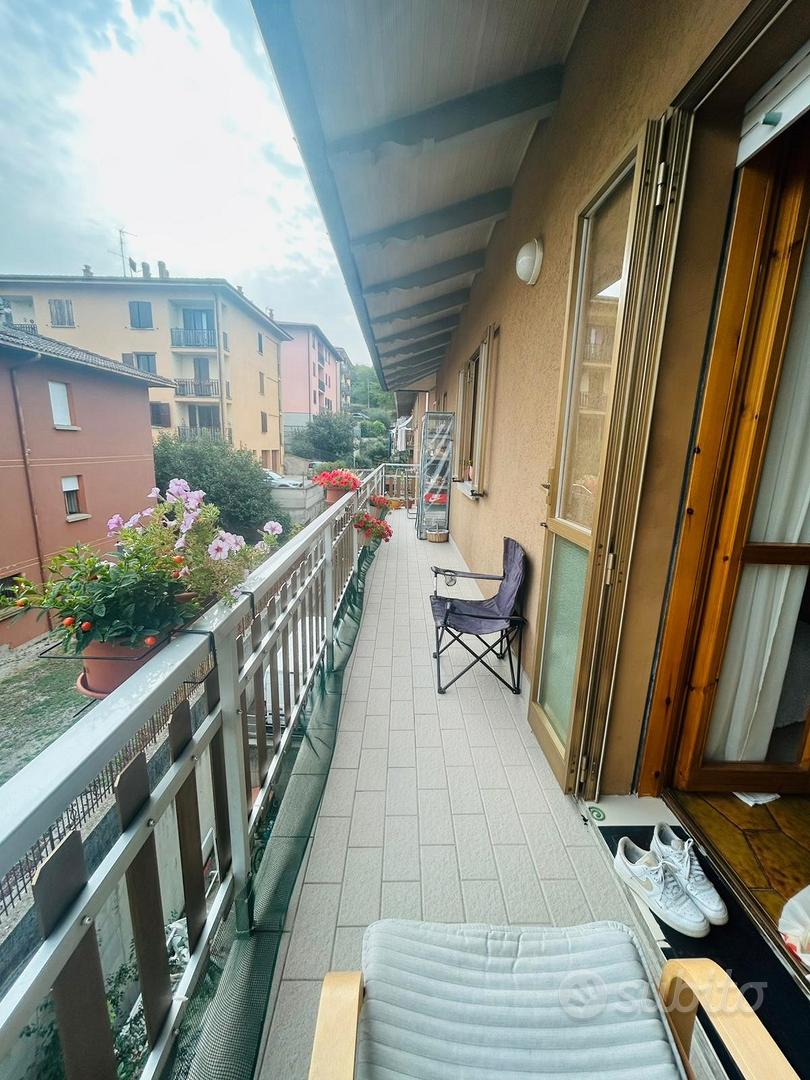 Appartamento – BO - Vista 2