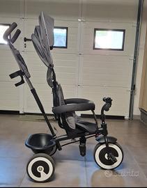 Triciclo Kinderkraft