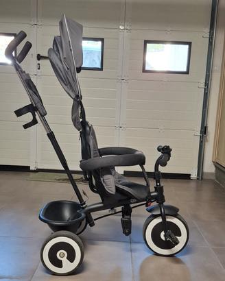 Triciclo Kinderkraft