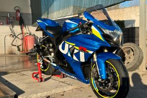 Gsx r 1000