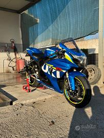 Gsx r 1000