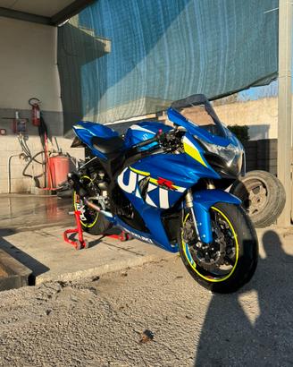 Gsx r 1000
