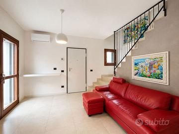 Villa bifamiliare Legnago [Cod. rif 3316148VRG]