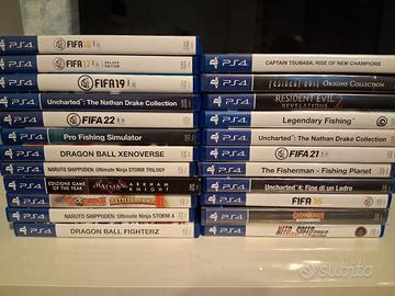 play station