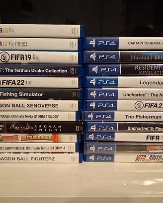 play station