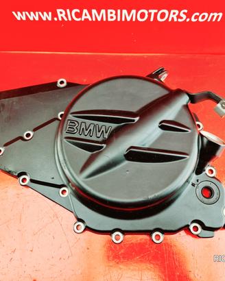 CARTER TUBI BMW F800R
