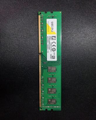 Ram DDR3