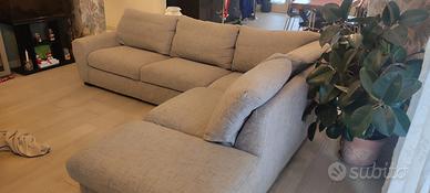 Divano campivo poltrone sofà