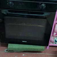 Forno da incasso Beko NON VENTILATO
