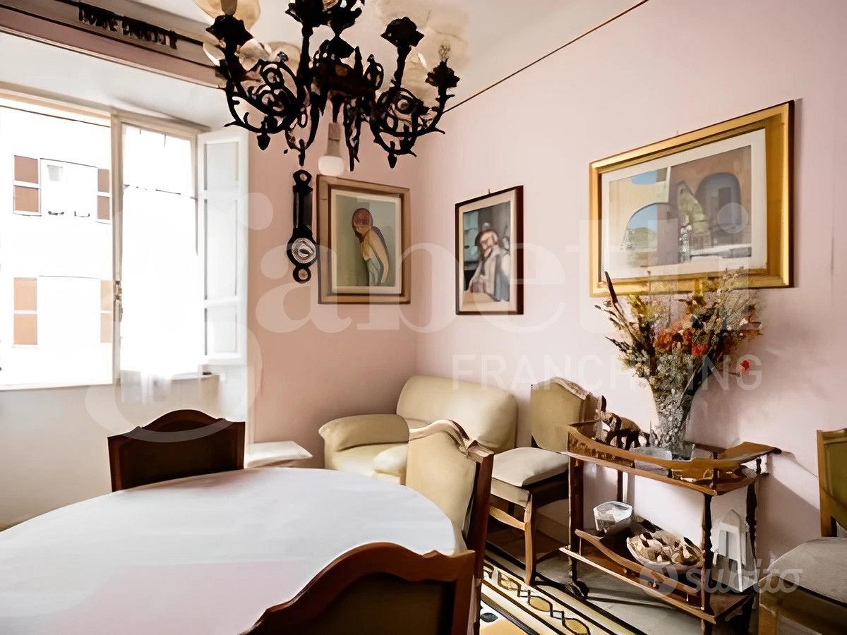Apartment in Roma, Esquilino, Municipio Roma I - Altro