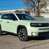 Fiat Grande Panda 1.2 Hybrid 110 CV S&S La Prima