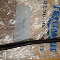 T2100137 Tubo Radiatore Triumph 1050