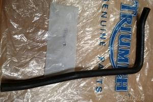 T2100137 Tubo Radiatore Triumph 1050