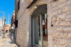 Locale commerciale centro storico
