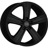 Kit cerchi in lega da 15 per FIAT DUCATO