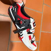 Scarpe bici da corsa