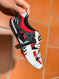 Scarpe bici da corsa