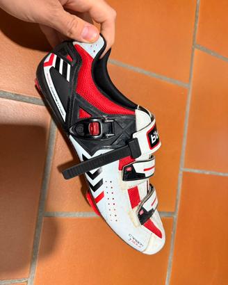 Scarpe bici da corsa