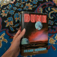 Frank Herbert - Dune