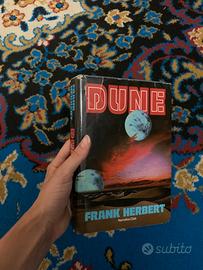 Frank Herbert - Dune