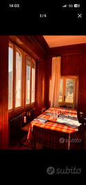 Casa vacanze Borno centro