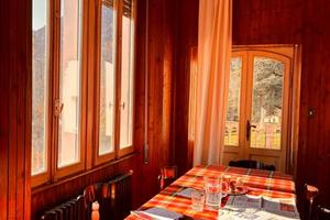Casa vacanze Borno centro