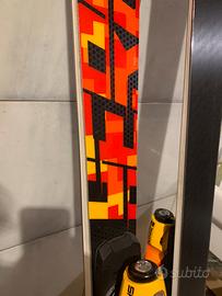 Rossignol Master M15