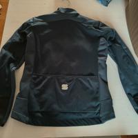 giacca invernale sport full taglia l