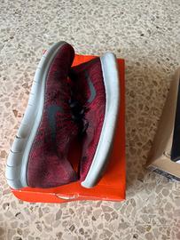 Scarpe Nike msgm  patrick ewing  Trussardi 42.5 42
