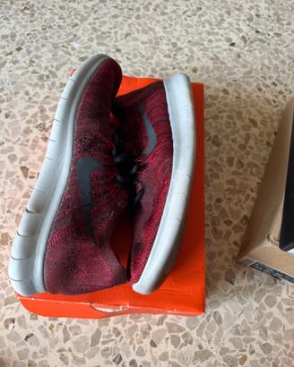 Scarpe Nike msgm  patrick ewing  Trussardi 42.5 42