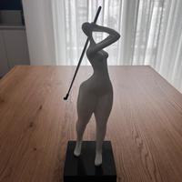 Sculture Arte dal mondo