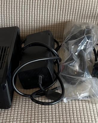 Xbox 360+Kinect+11 giochi