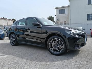 ALFA ROMEO STELVIO 2.2 Q4 SUPER 180 CV