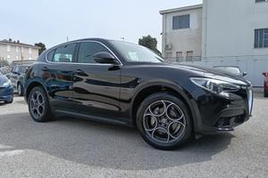 ALFA ROMEO STELVIO 2.2 Q4 SUPER 180 CV