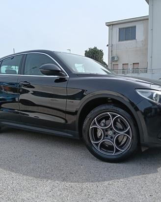 ALFA ROMEO STELVIO 2.2 Q4 SUPER 180 CV