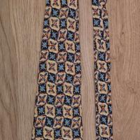 Elegante Cravatta Luis Monterrey – Seta