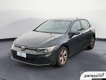 VOLKSWAGEN Golf 1.0 tsi evo Life 110cv