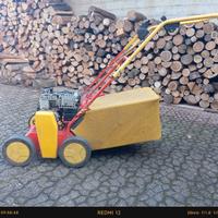 Arieggatore da giardino 