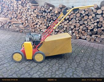 Arieggatore da giardino 