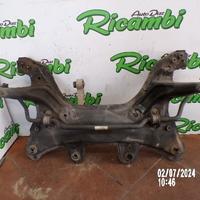 TELAIO - CULLA ANTERIORE FIAT 500 1.2 B. 2014