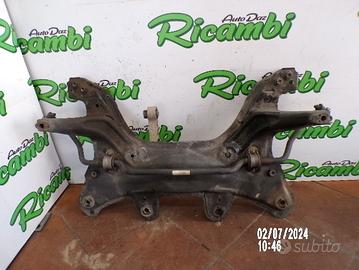 TELAIO - CULLA ANTERIORE FIAT 500 1.2 B. 2014